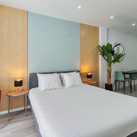 Apartamento Harmony Setúbal Exterior foto