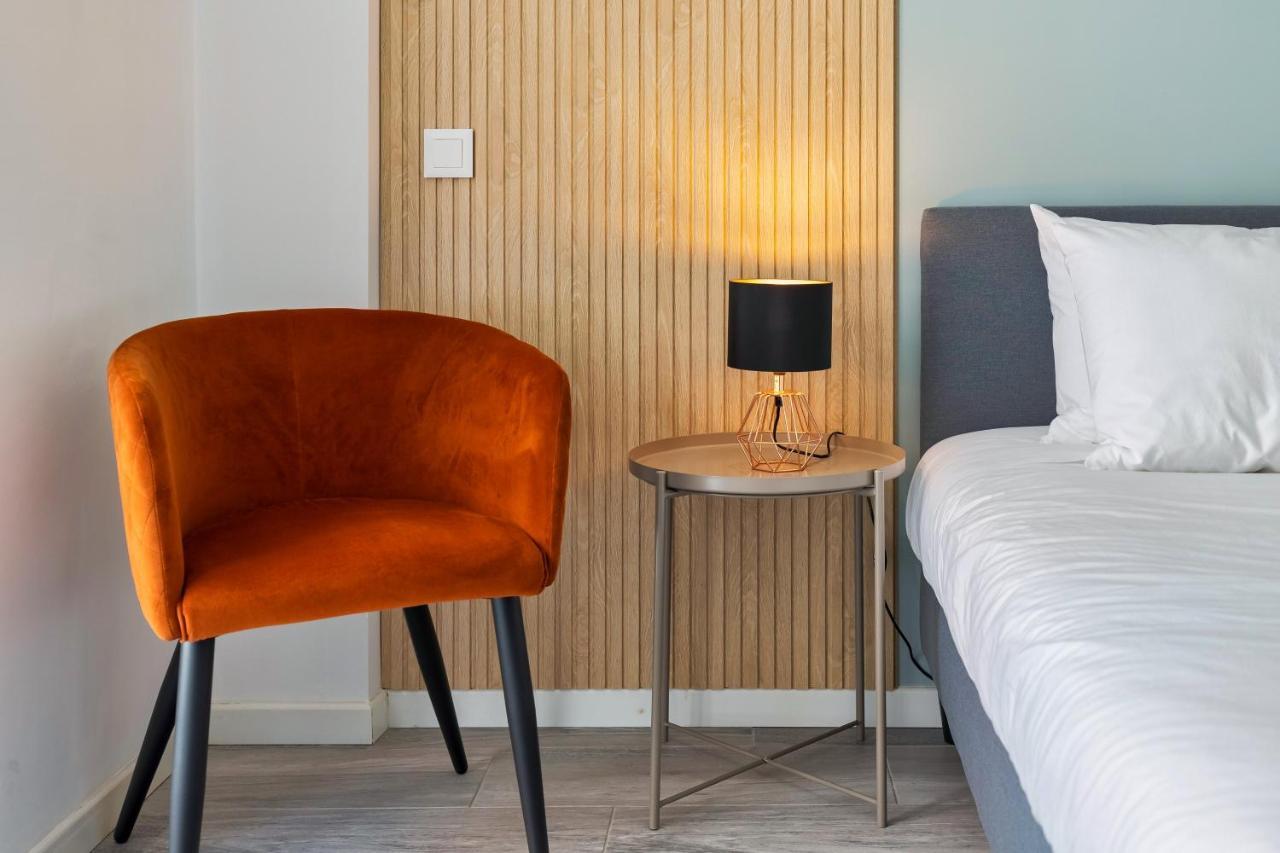 Apartamento Harmony Setúbal Exterior foto